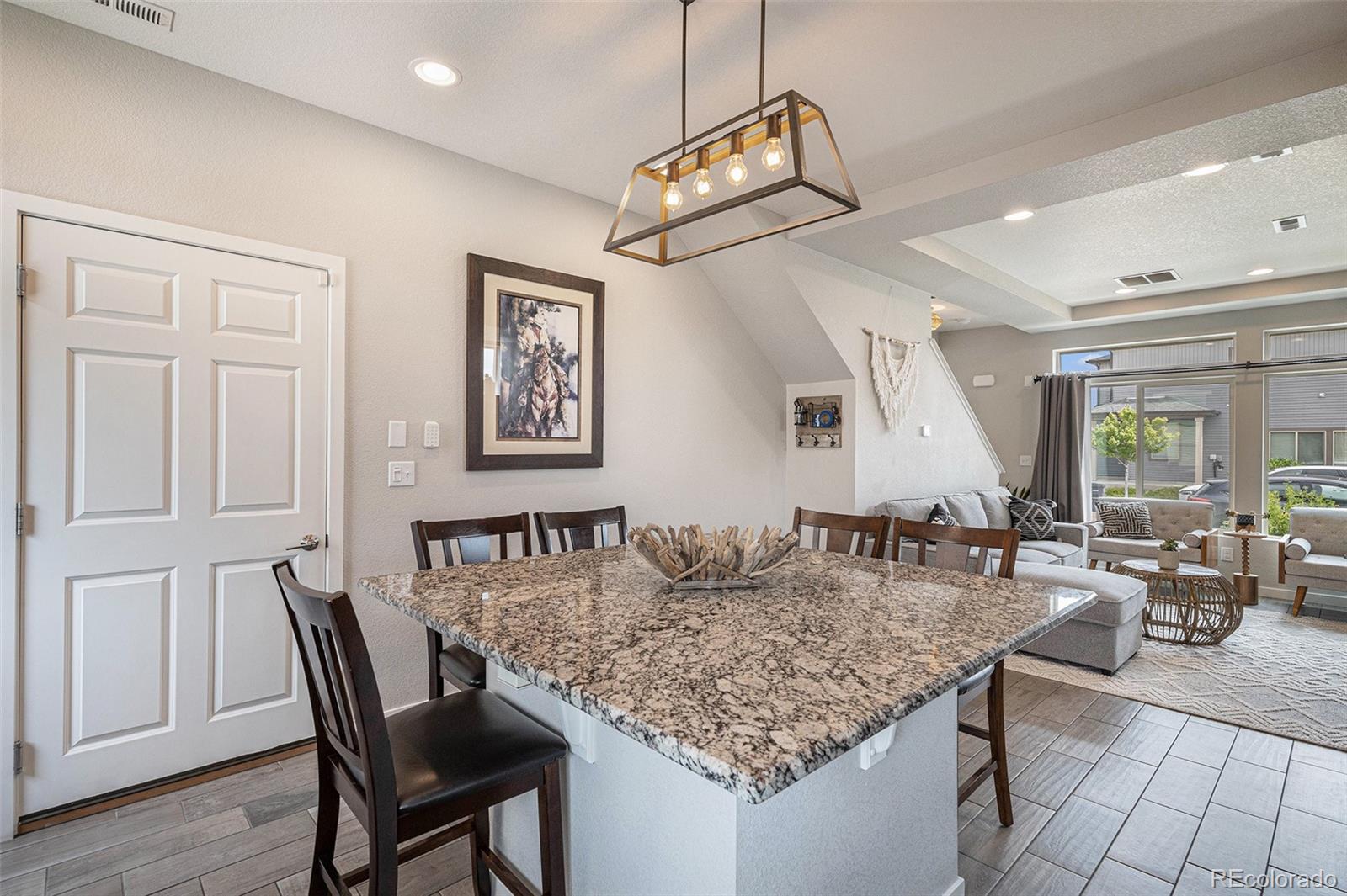 MLS Image #12 for 17996 e 54th avenue,denver, Colorado