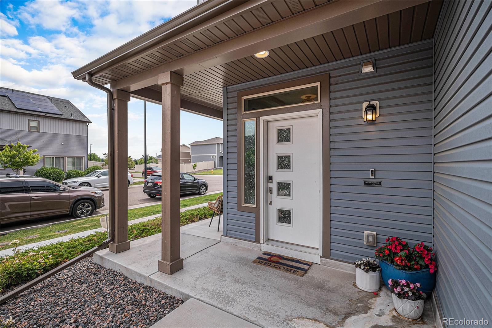 MLS Image #3 for 17996 e 54th avenue,denver, Colorado