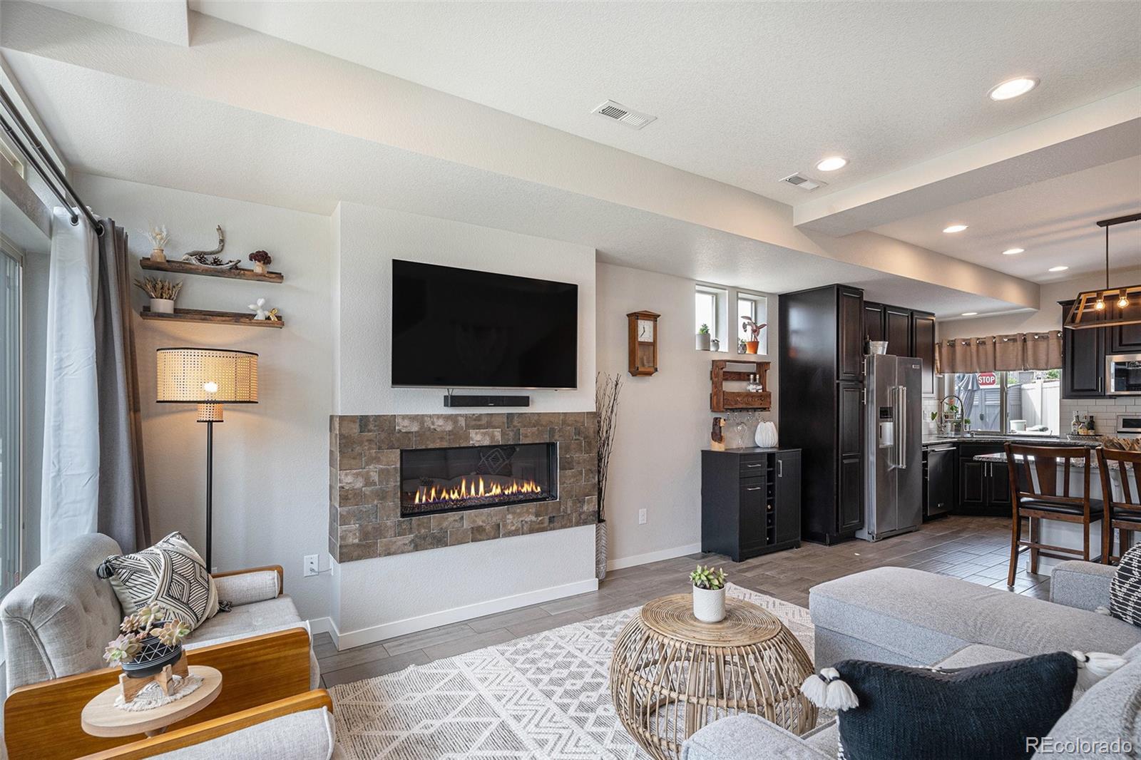 MLS Image #5 for 17996 e 54th avenue,denver, Colorado
