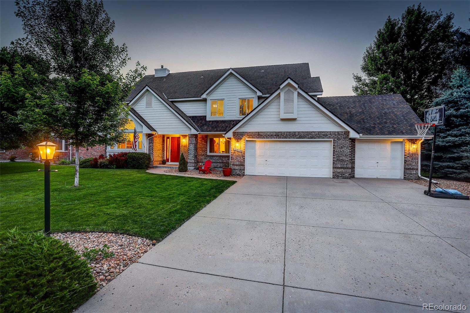MLS Image #1 for 20829  parliament court,parker, Colorado