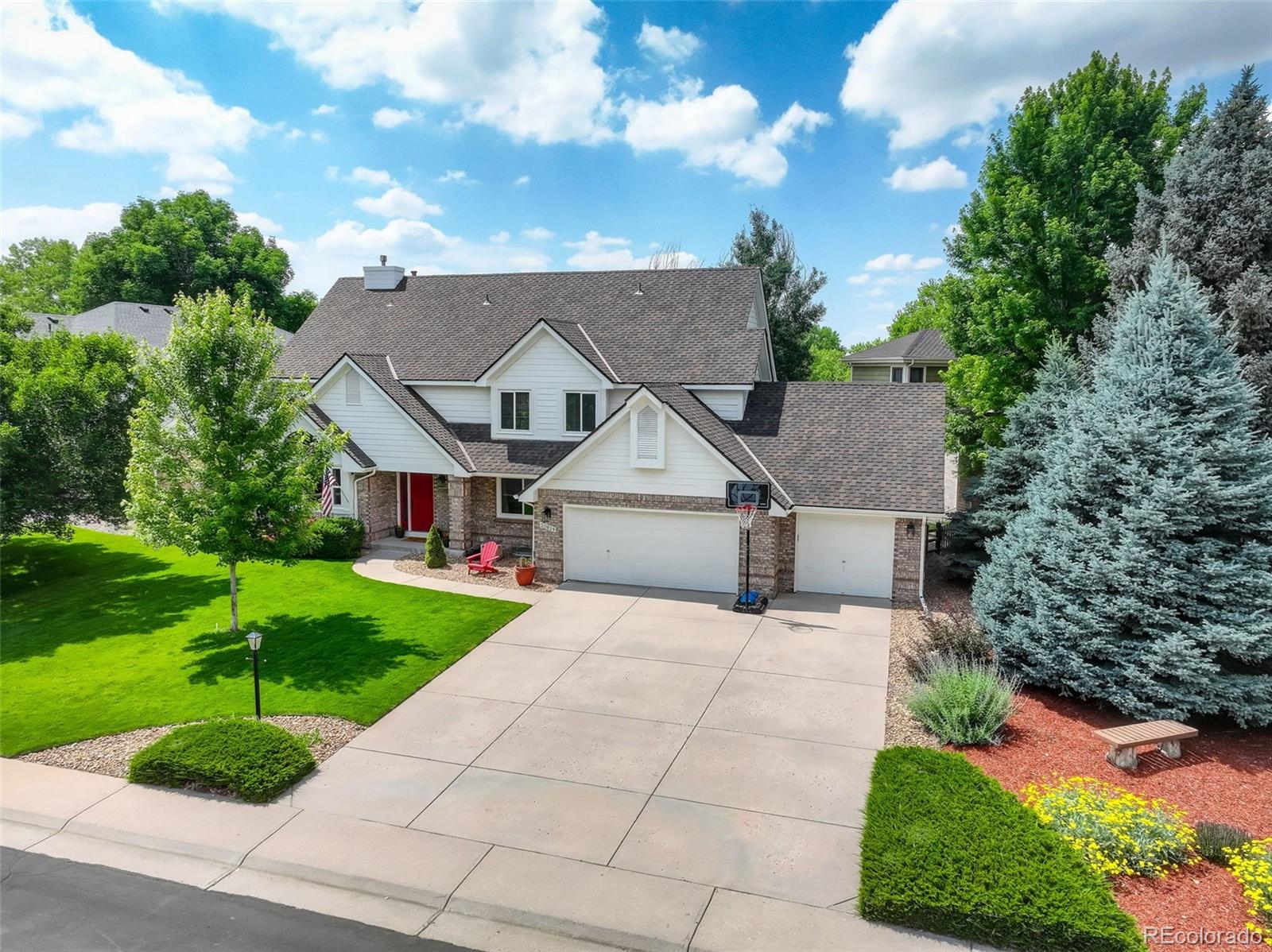 MLS Image #2 for 20829  parliament court,parker, Colorado
