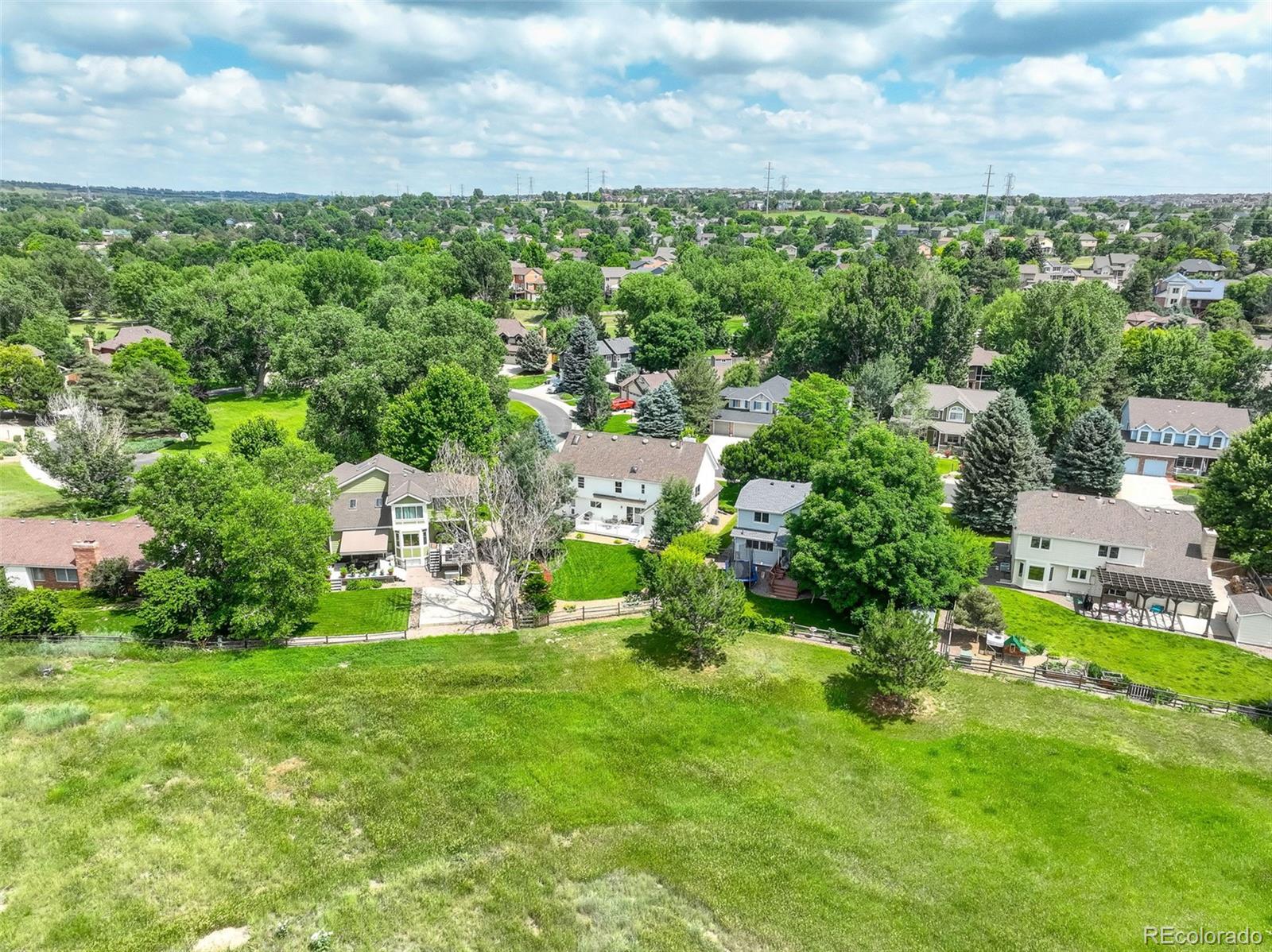 MLS Image #38 for 20829  parliament court,parker, Colorado