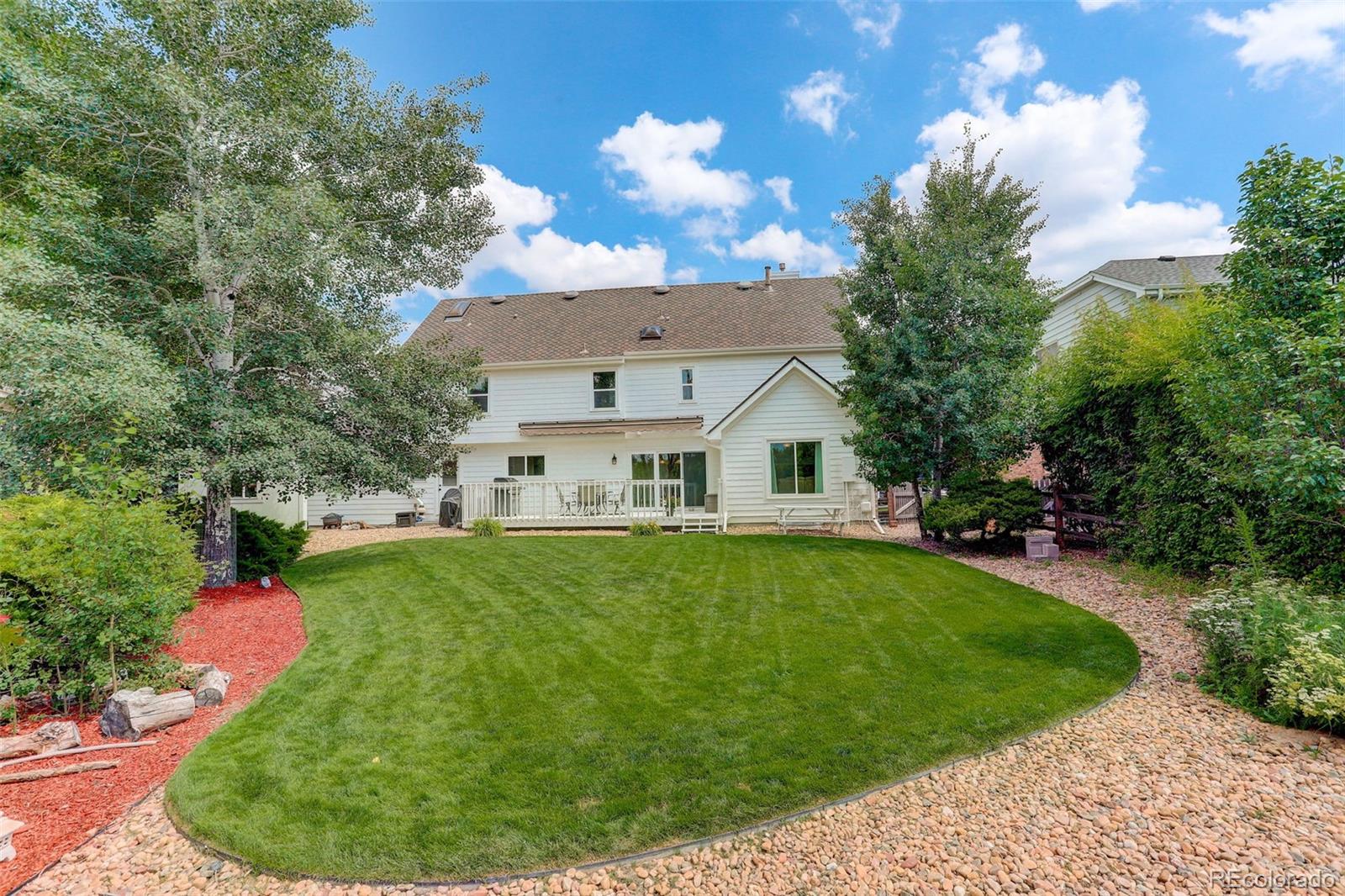 MLS Image #39 for 20829  parliament court,parker, Colorado