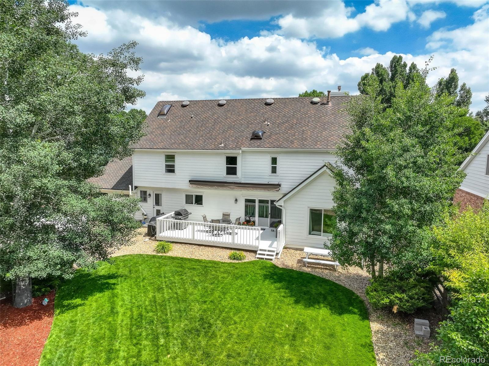 MLS Image #40 for 20829  parliament court,parker, Colorado