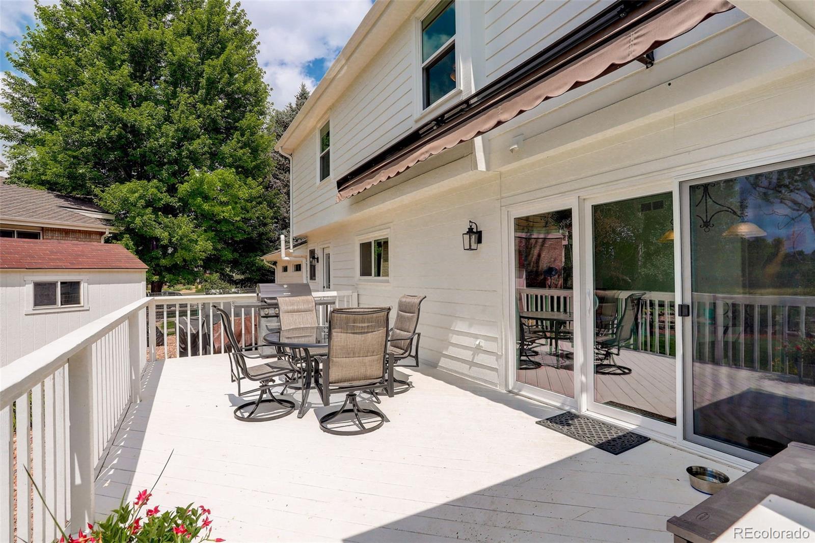 MLS Image #41 for 20829  parliament court,parker, Colorado