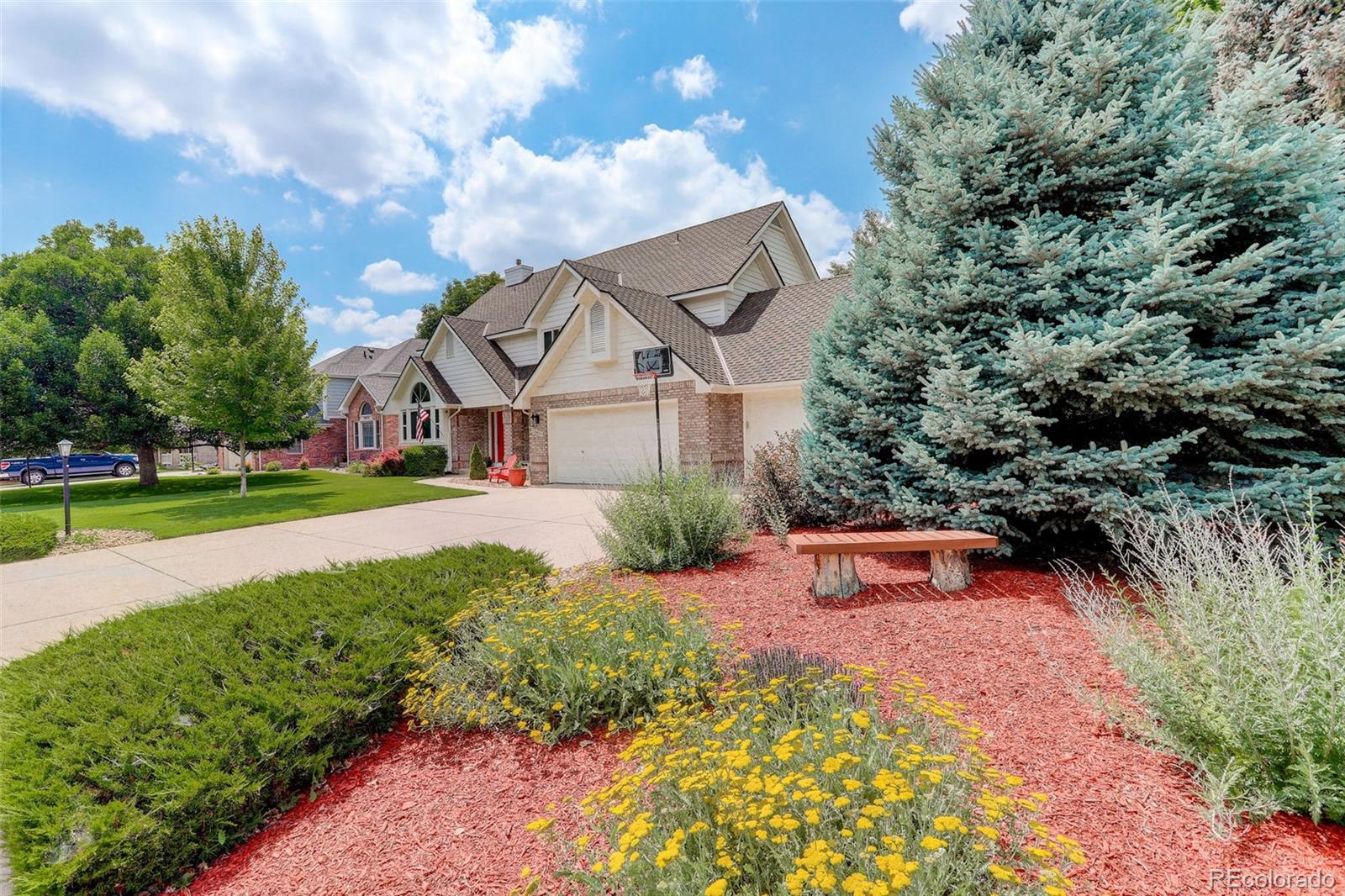MLS Image #46 for 20829  parliament court,parker, Colorado