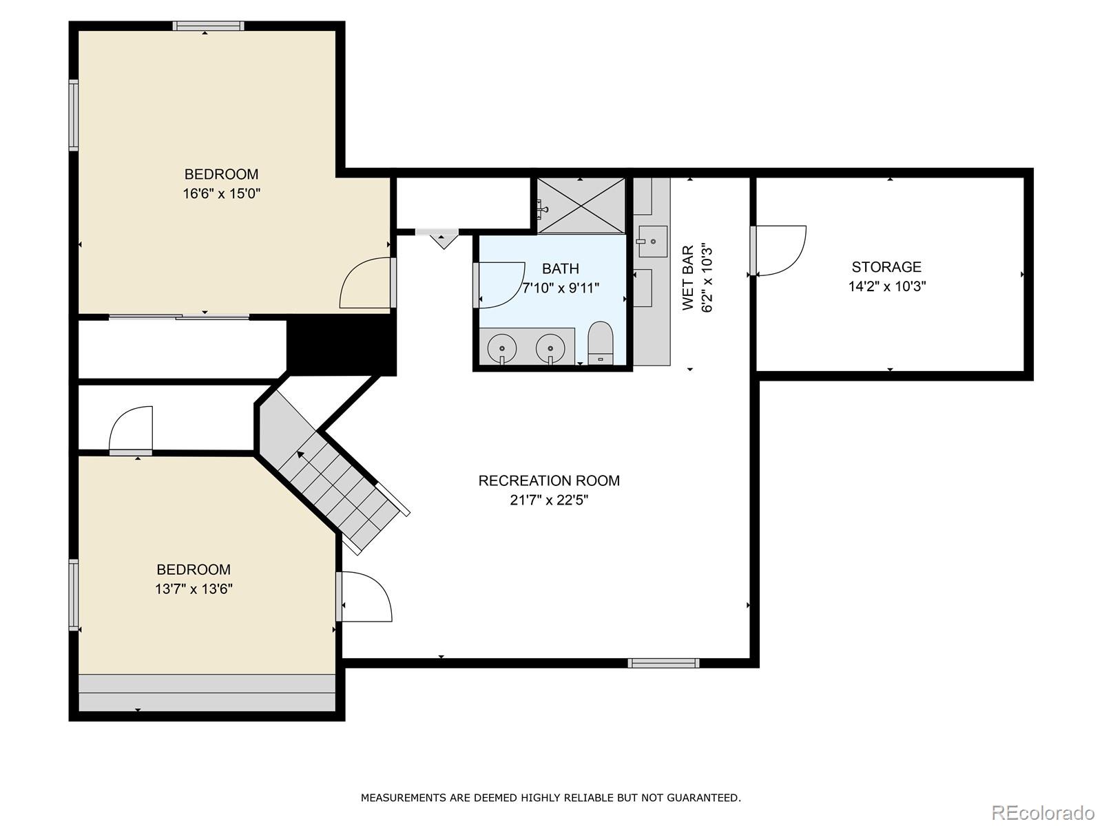 MLS Image #47 for 20829  parliament court,parker, Colorado