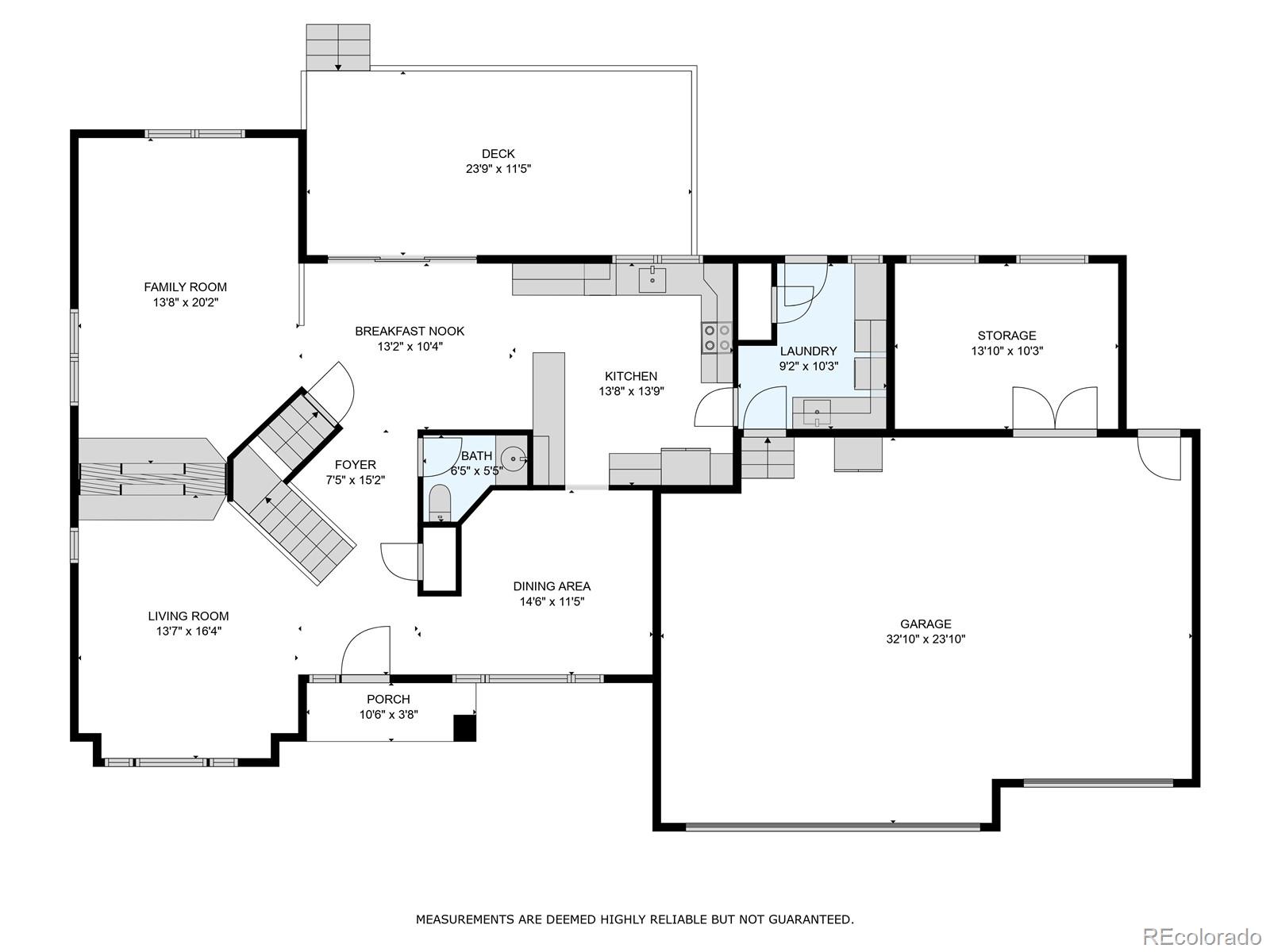 MLS Image #48 for 20829  parliament court,parker, Colorado