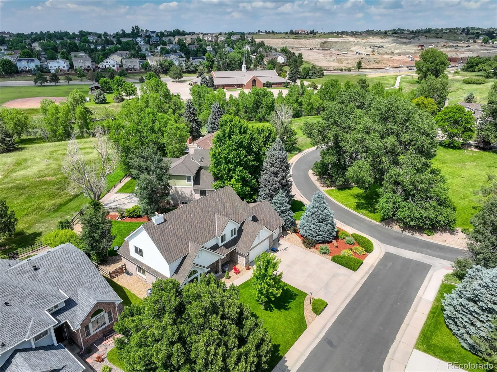 MLS Image #6 for 20829  parliament court,parker, Colorado