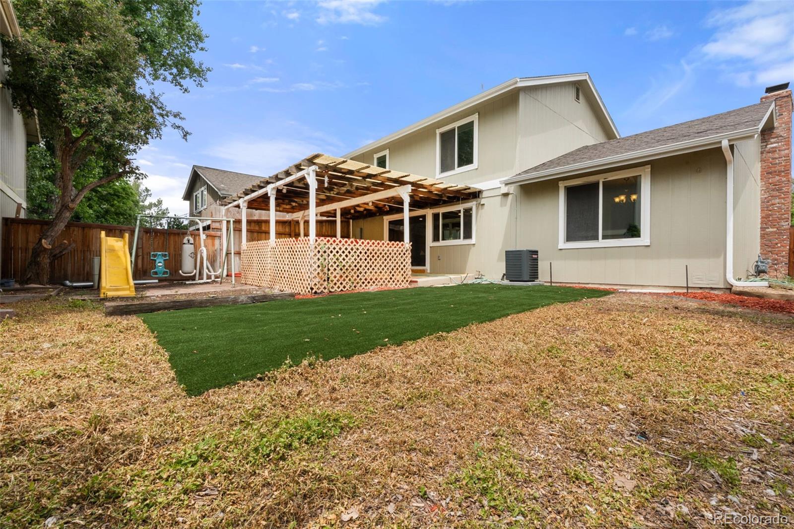 MLS Image #27 for 12671 e bates circle,aurora, Colorado