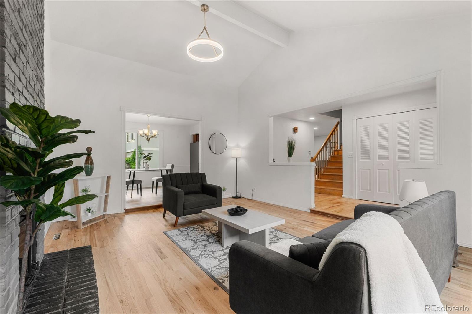 MLS Image #3 for 12671 e bates circle,aurora, Colorado