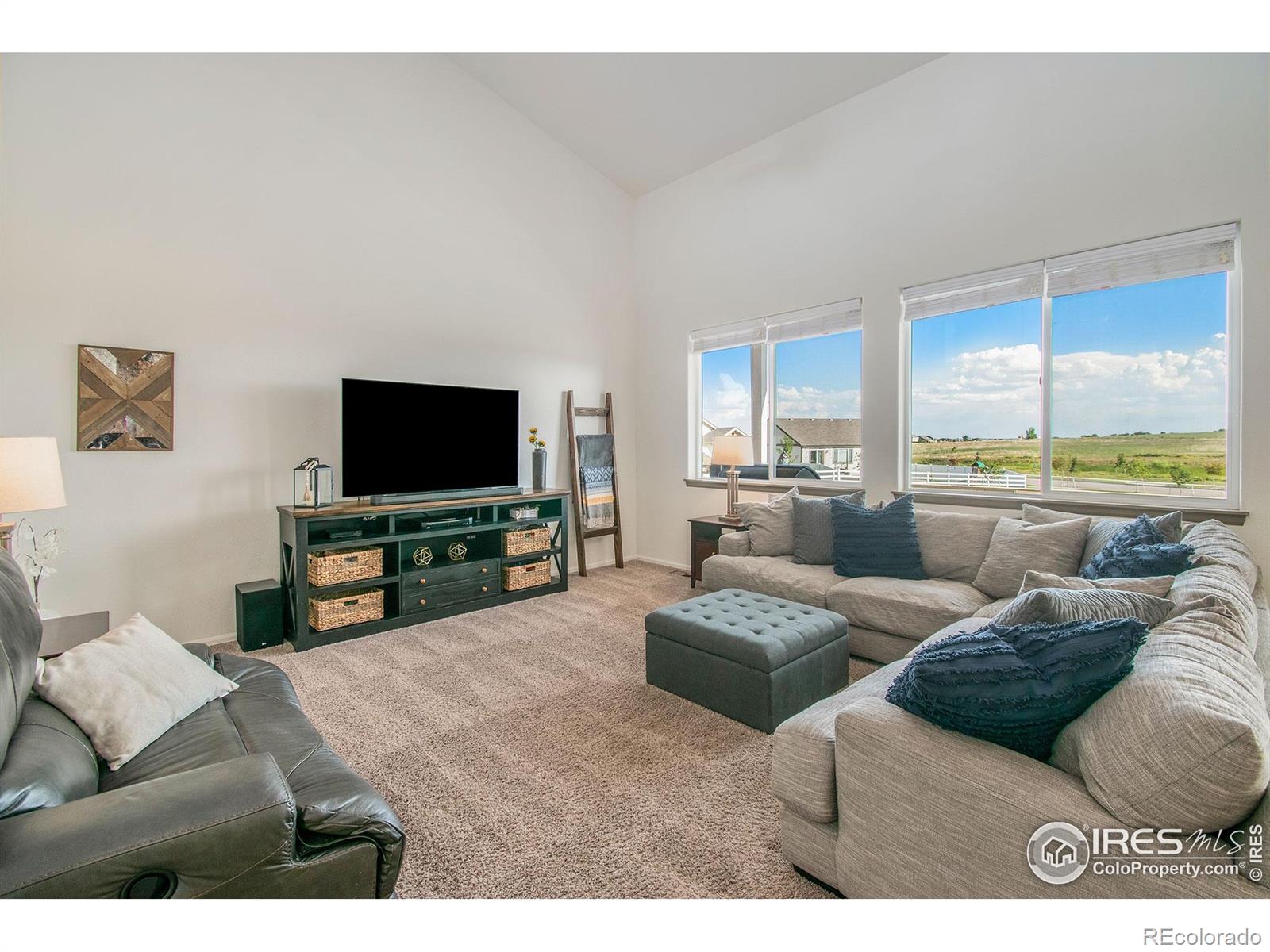MLS Image #2 for 1103  ibex drive,severance, Colorado