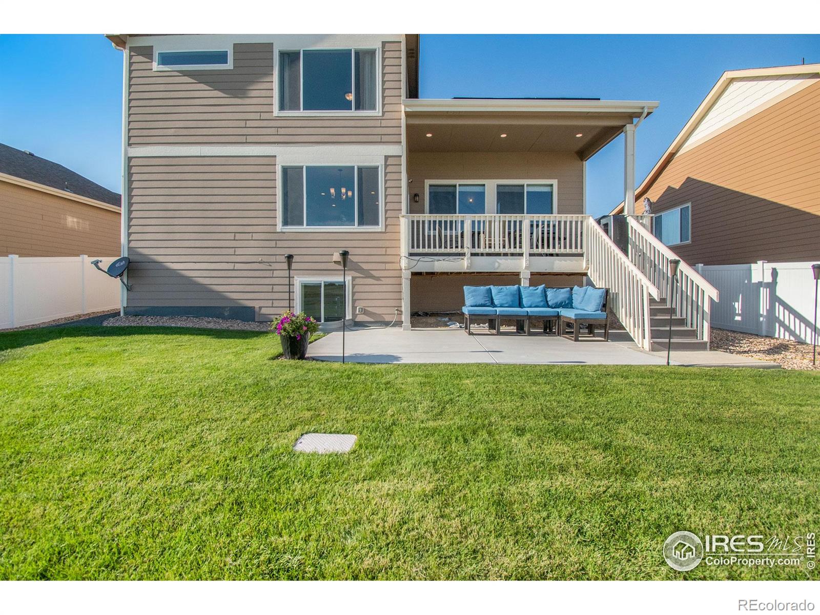 MLS Image #28 for 1103  ibex drive,severance, Colorado