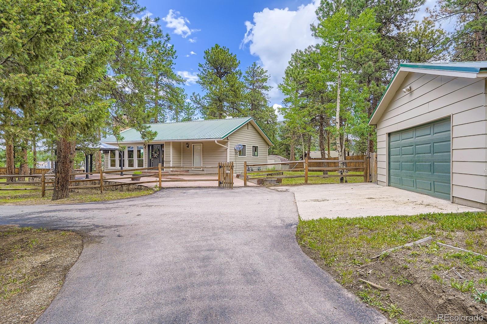MLS Image #17 for 26732  main street,conifer, Colorado