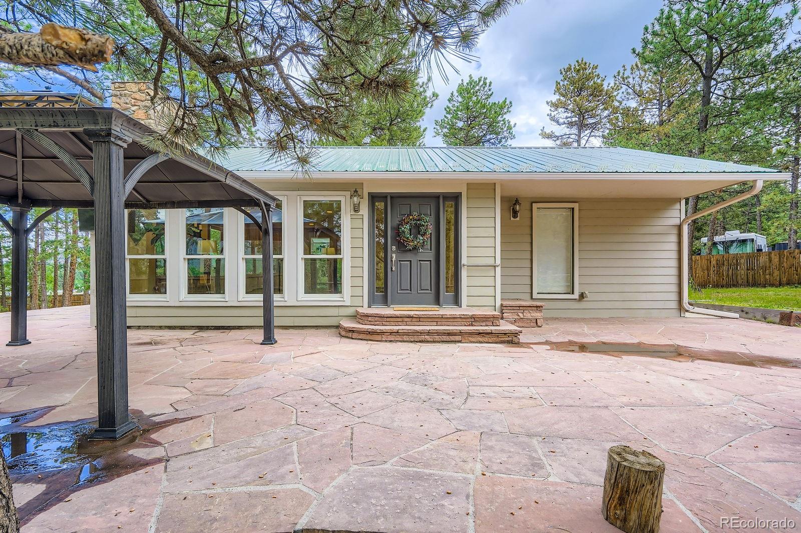 MLS Image #18 for 26732  main street,conifer, Colorado