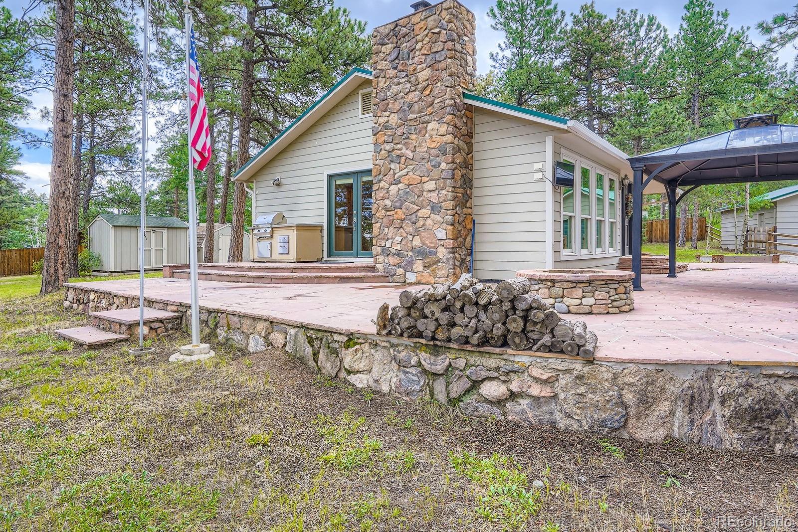 MLS Image #19 for 26732  main street,conifer, Colorado