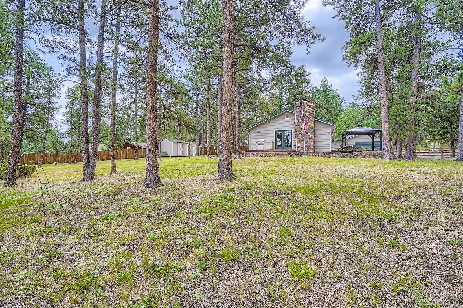 MLS Image #21 for 26732  main street,conifer, Colorado