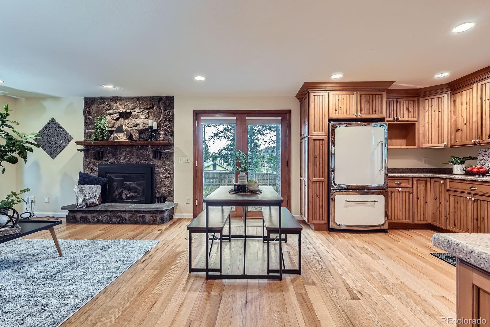 MLS Image #5 for 26732  main street,conifer, Colorado