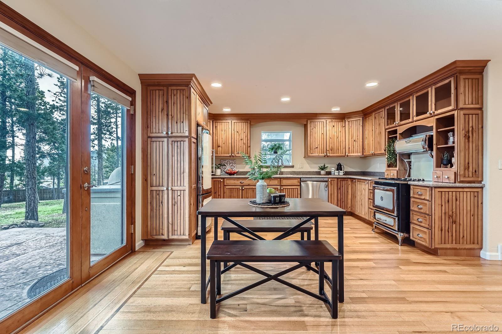 MLS Image #6 for 26732  main street,conifer, Colorado