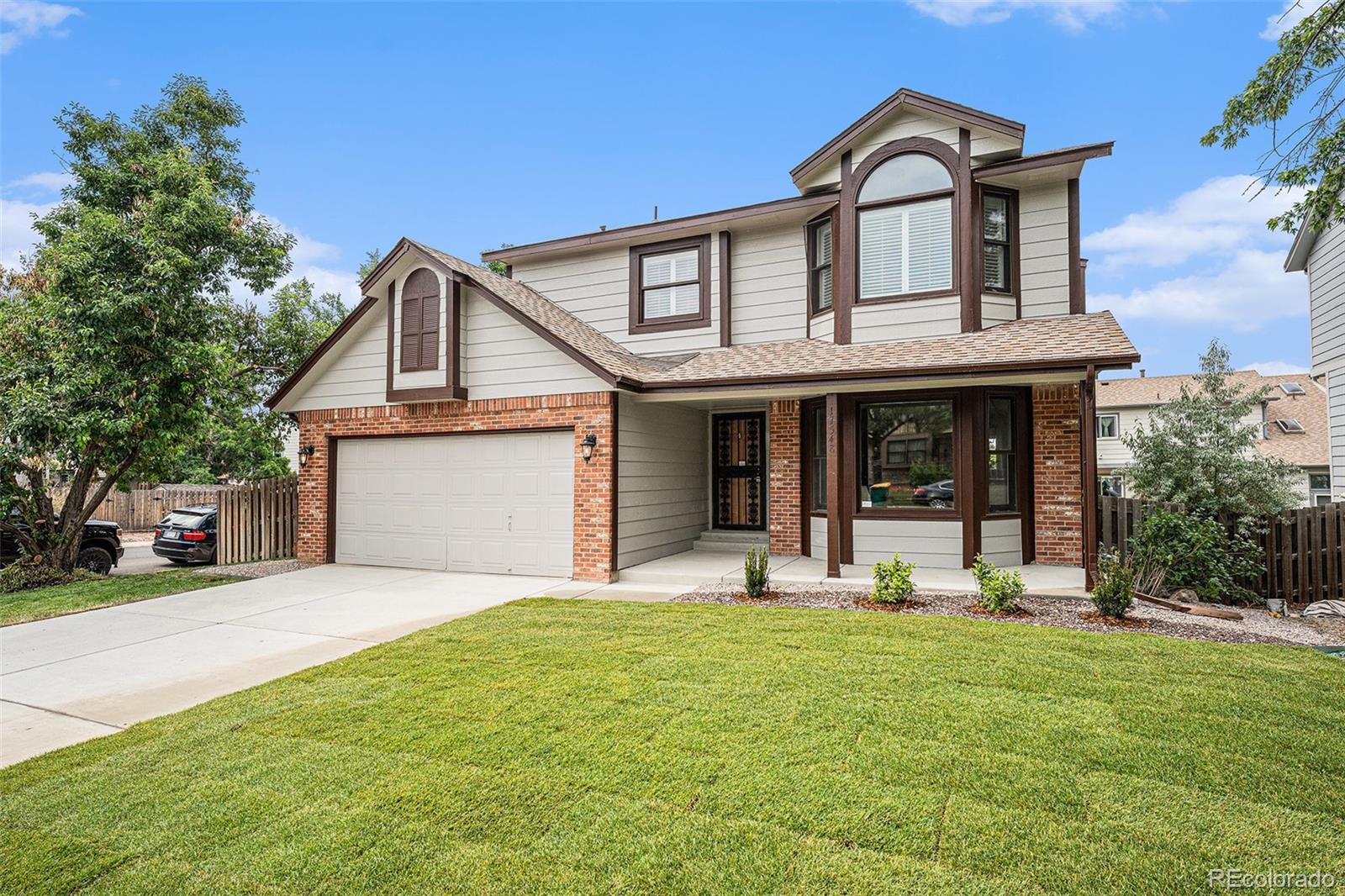 MLS Image #1 for 17548 e wesley place,aurora, Colorado