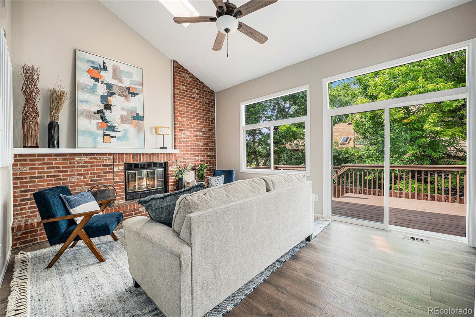 MLS Image #12 for 17548 e wesley place,aurora, Colorado