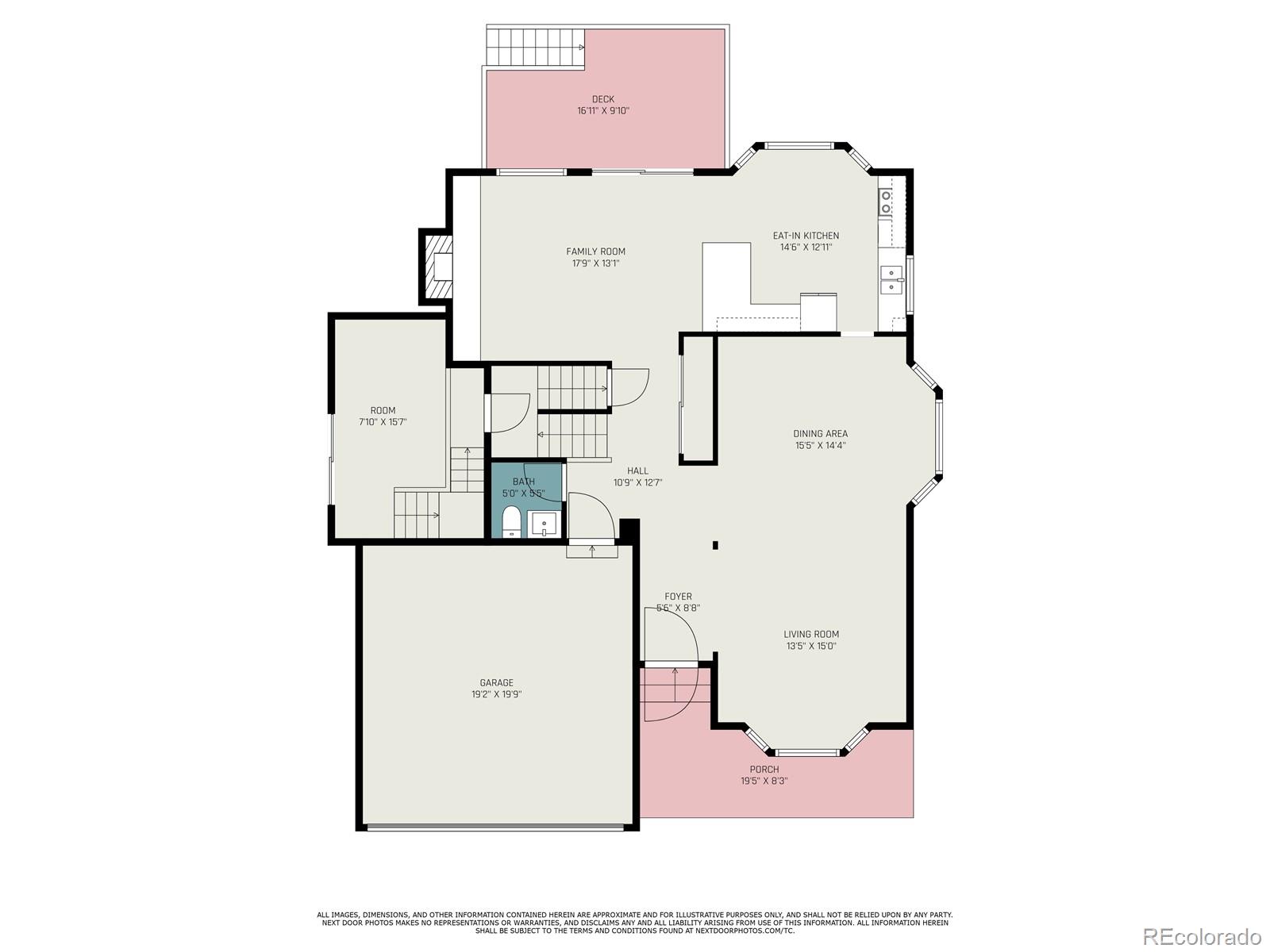 MLS Image #34 for 17548 e wesley place,aurora, Colorado
