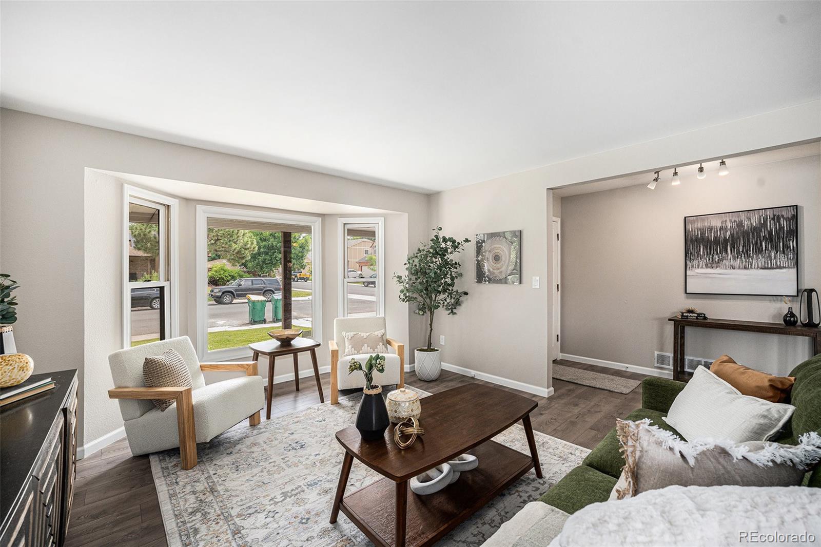 MLS Image #4 for 17548 e wesley place,aurora, Colorado