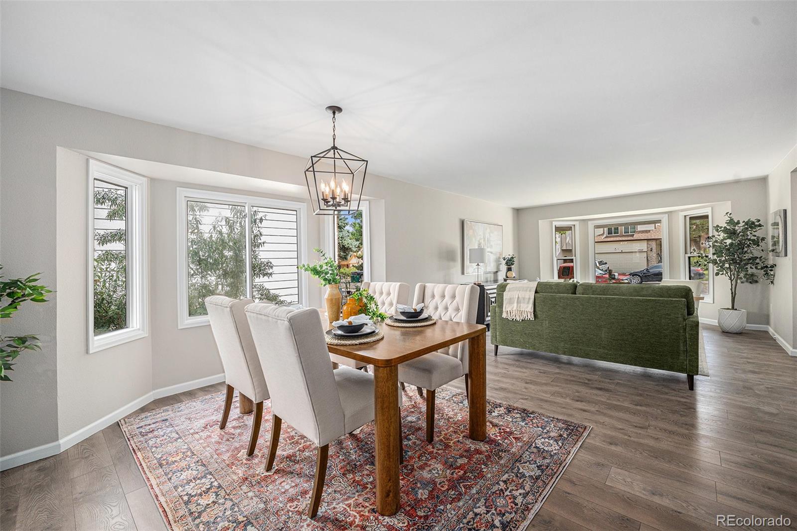 MLS Image #6 for 17548 e wesley place,aurora, Colorado