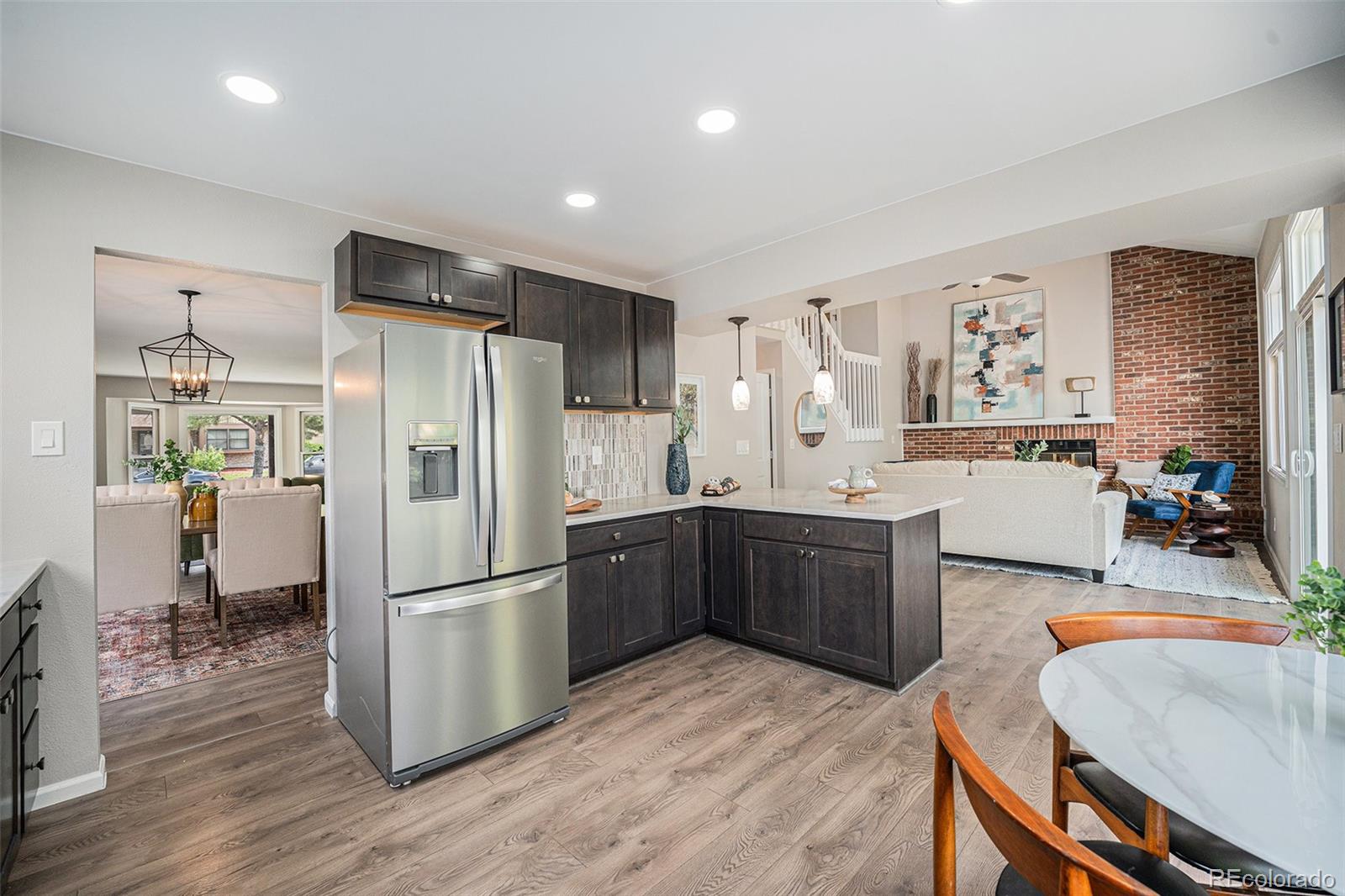 MLS Image #9 for 17548 e wesley place,aurora, Colorado