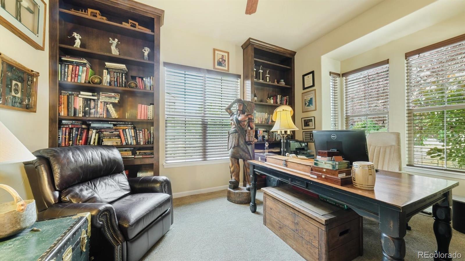 MLS Image #11 for 10328  bluffmont drive,lone tree, Colorado
