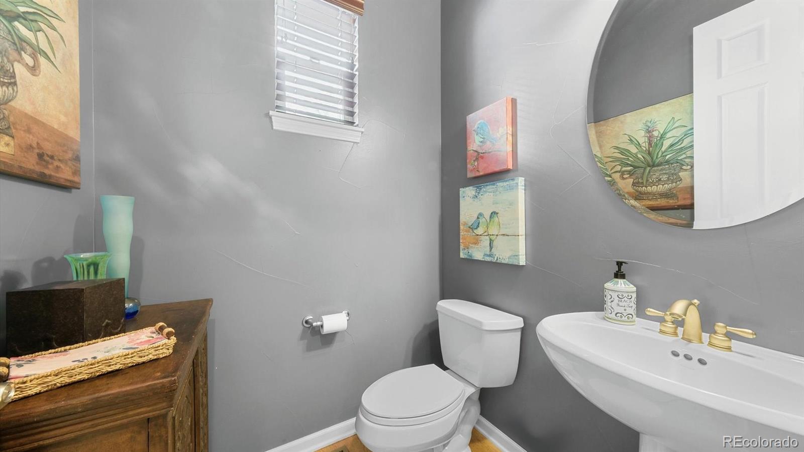 MLS Image #13 for 10328  bluffmont drive,lone tree, Colorado