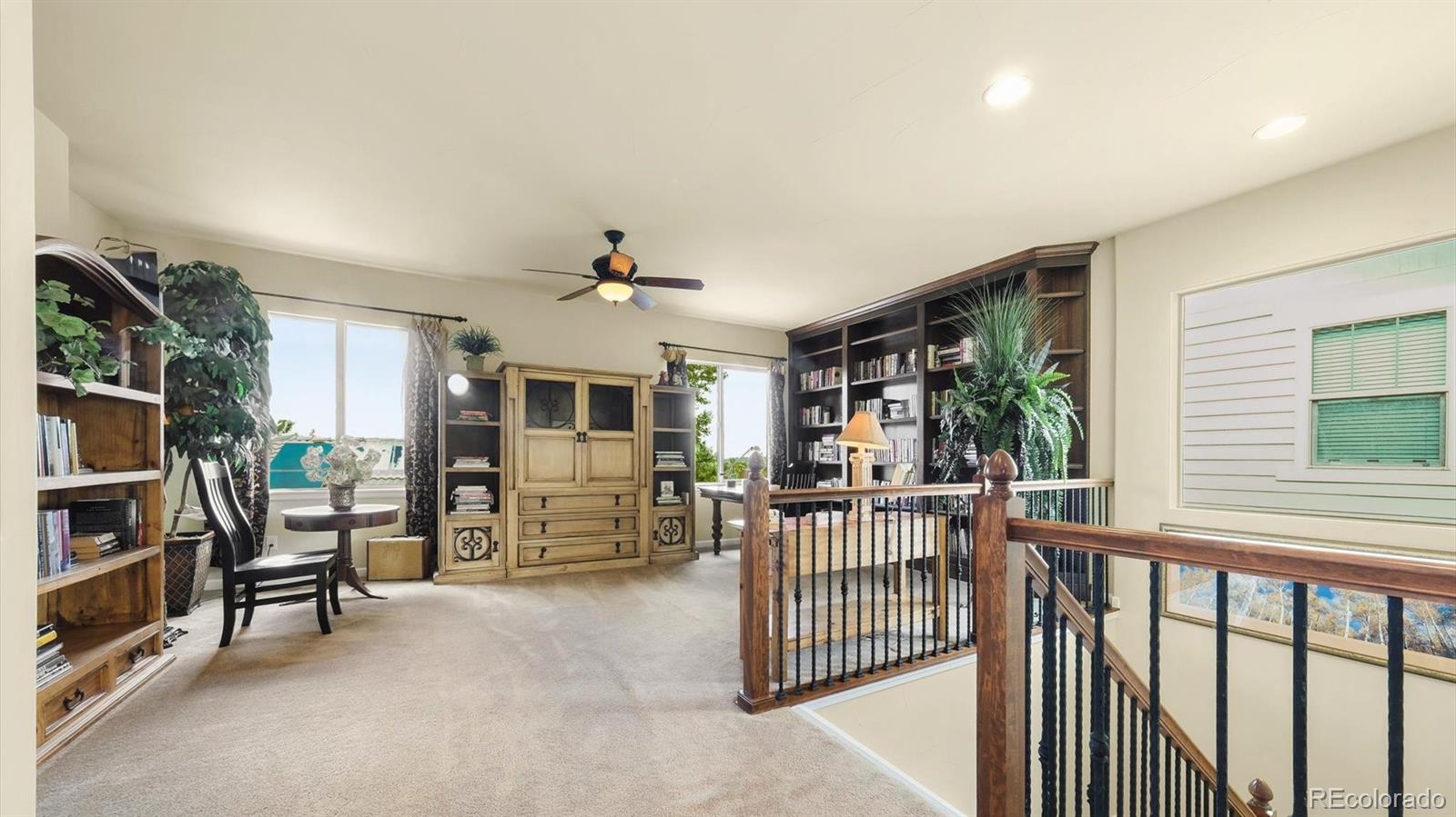 MLS Image #21 for 10328  bluffmont drive,lone tree, Colorado