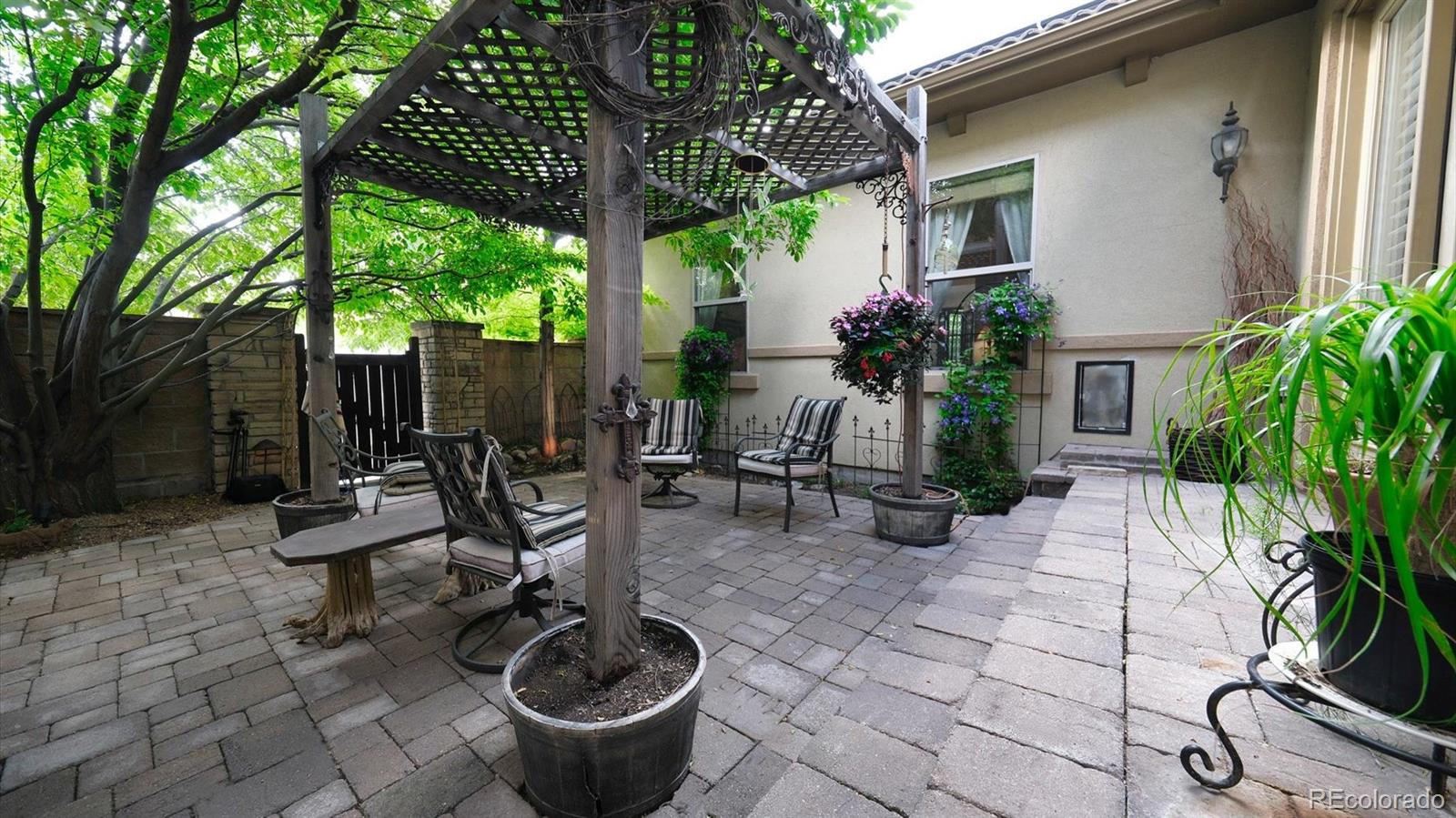 MLS Image #28 for 10328  bluffmont drive,lone tree, Colorado
