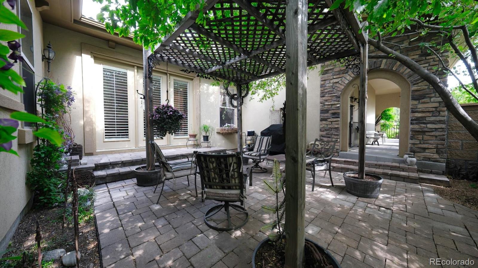 MLS Image #32 for 10328  bluffmont drive,lone tree, Colorado