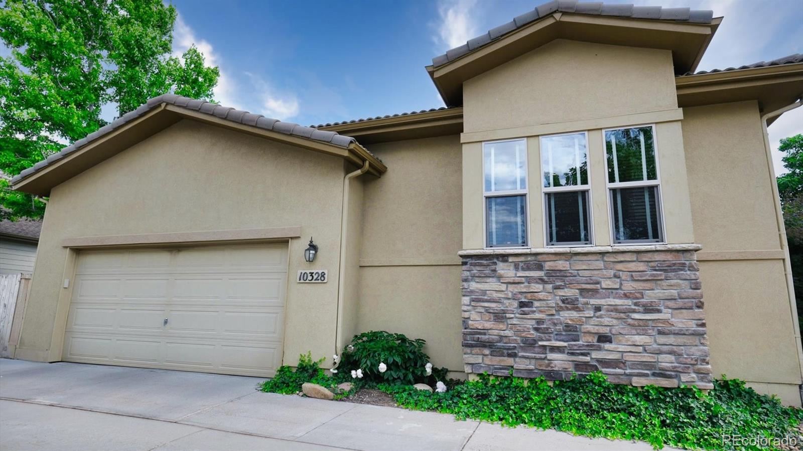 MLS Image #36 for 10328  bluffmont drive,lone tree, Colorado