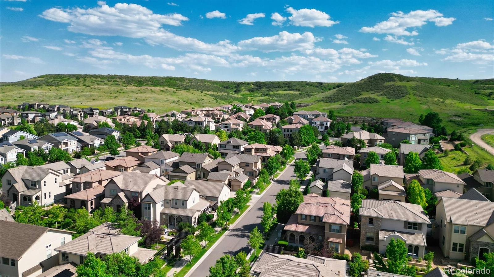 MLS Image #4 for 10328  bluffmont drive,lone tree, Colorado
