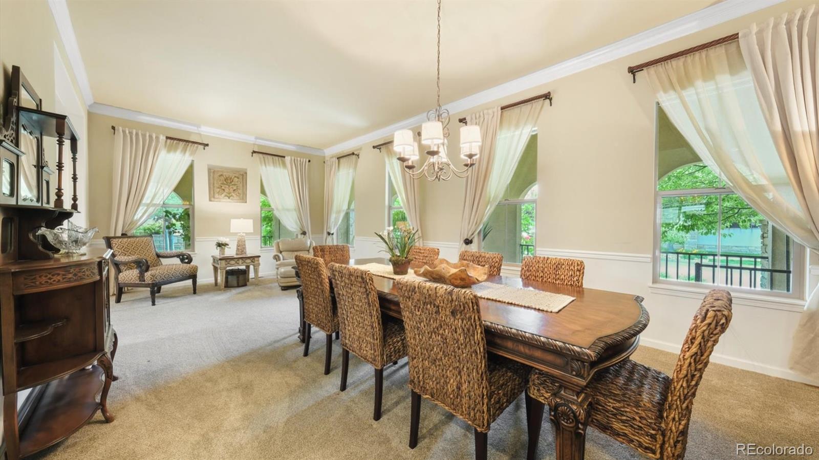 MLS Image #6 for 10328  bluffmont drive,lone tree, Colorado