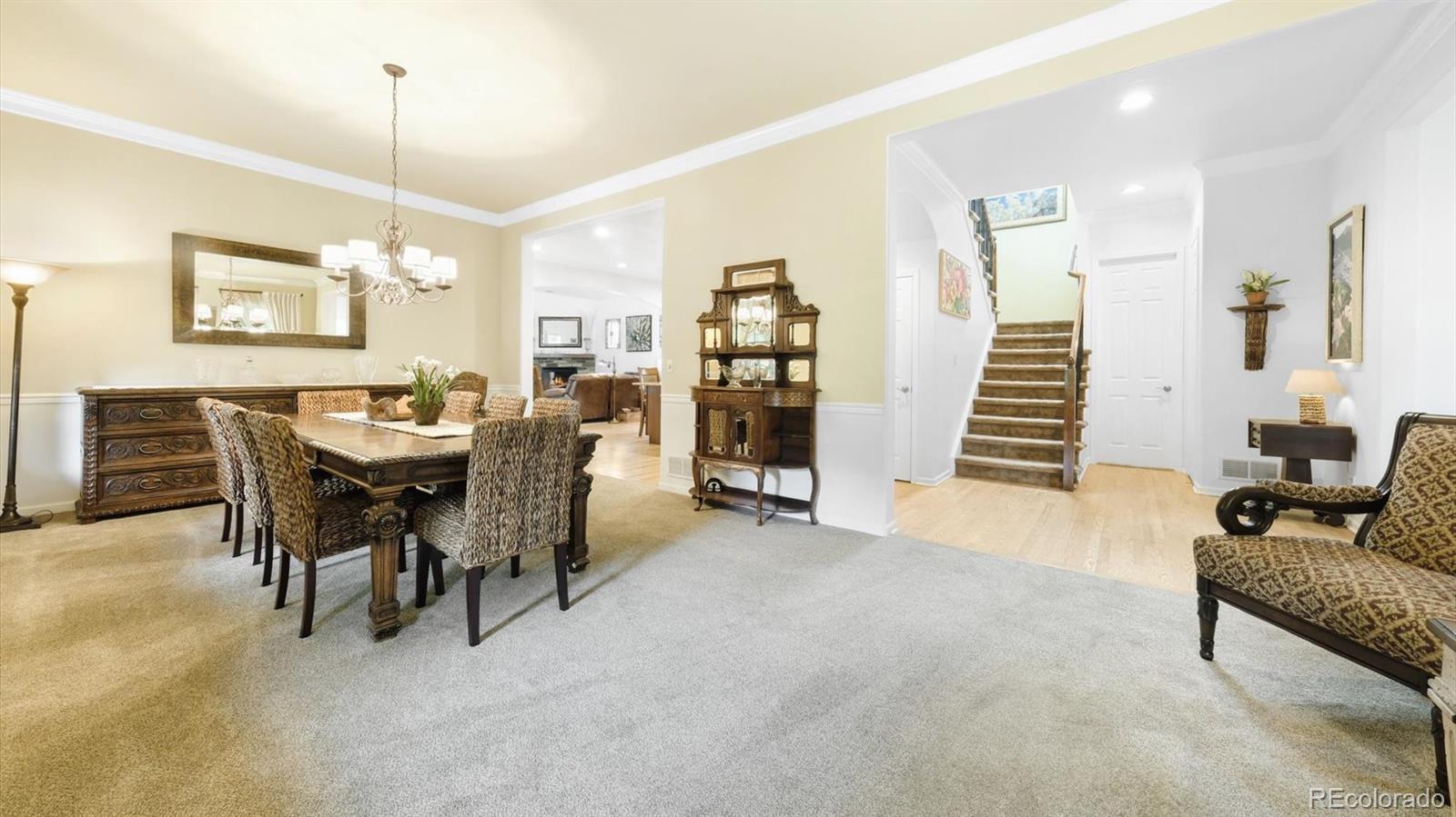 MLS Image #7 for 10328  bluffmont drive,lone tree, Colorado