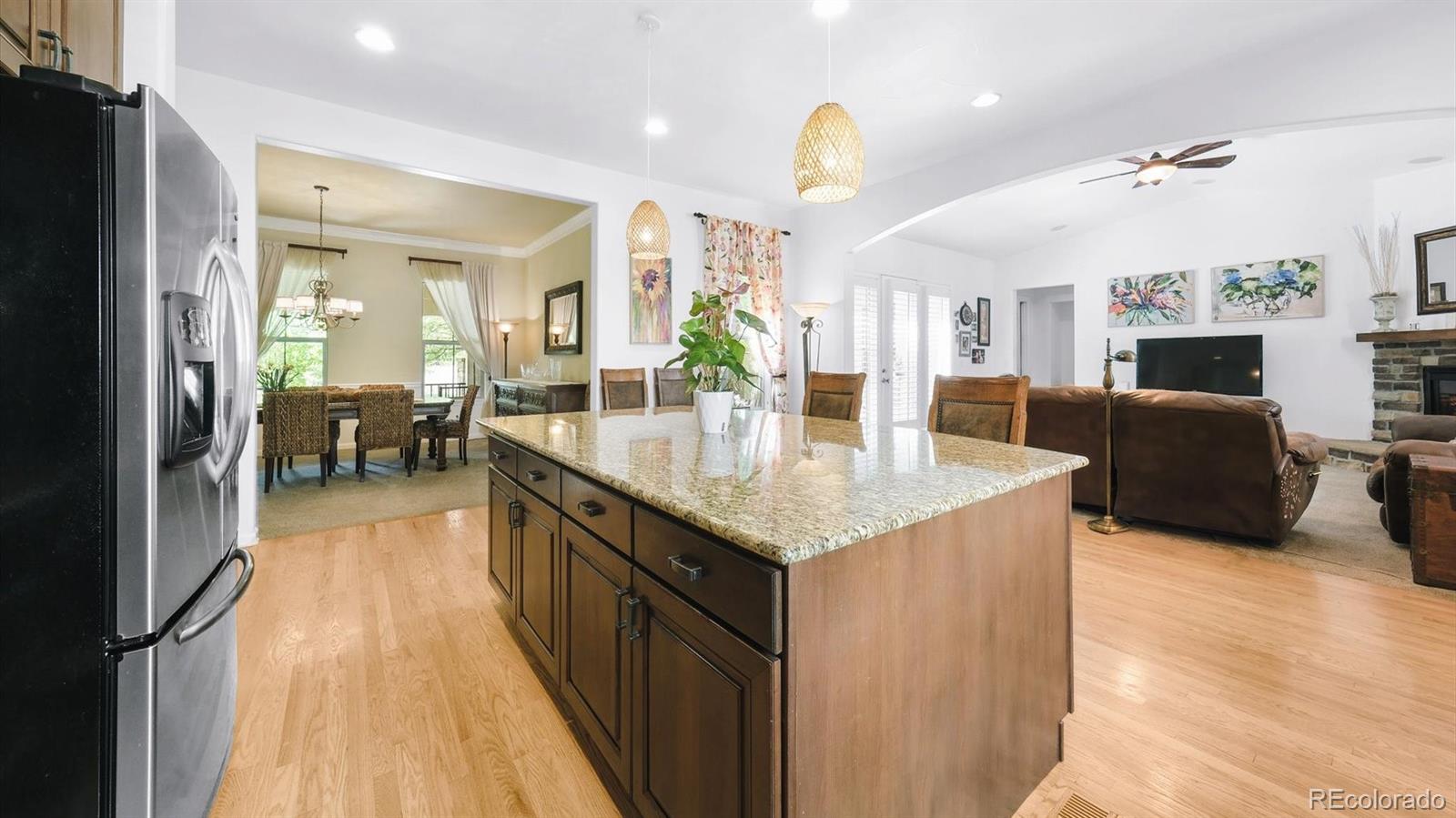 MLS Image #9 for 10328  bluffmont drive,lone tree, Colorado