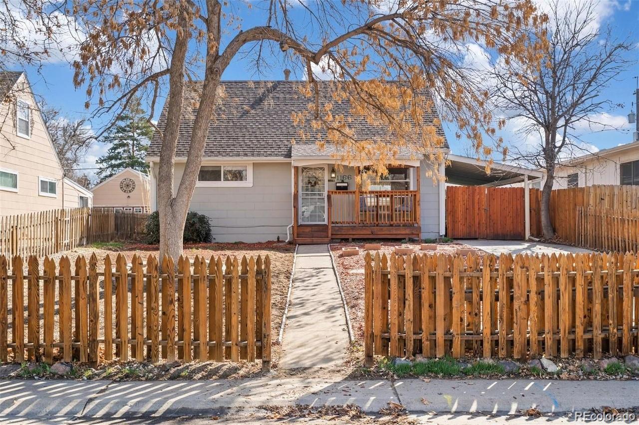 MLS Image #0 for 1166  rosemary street,denver, Colorado