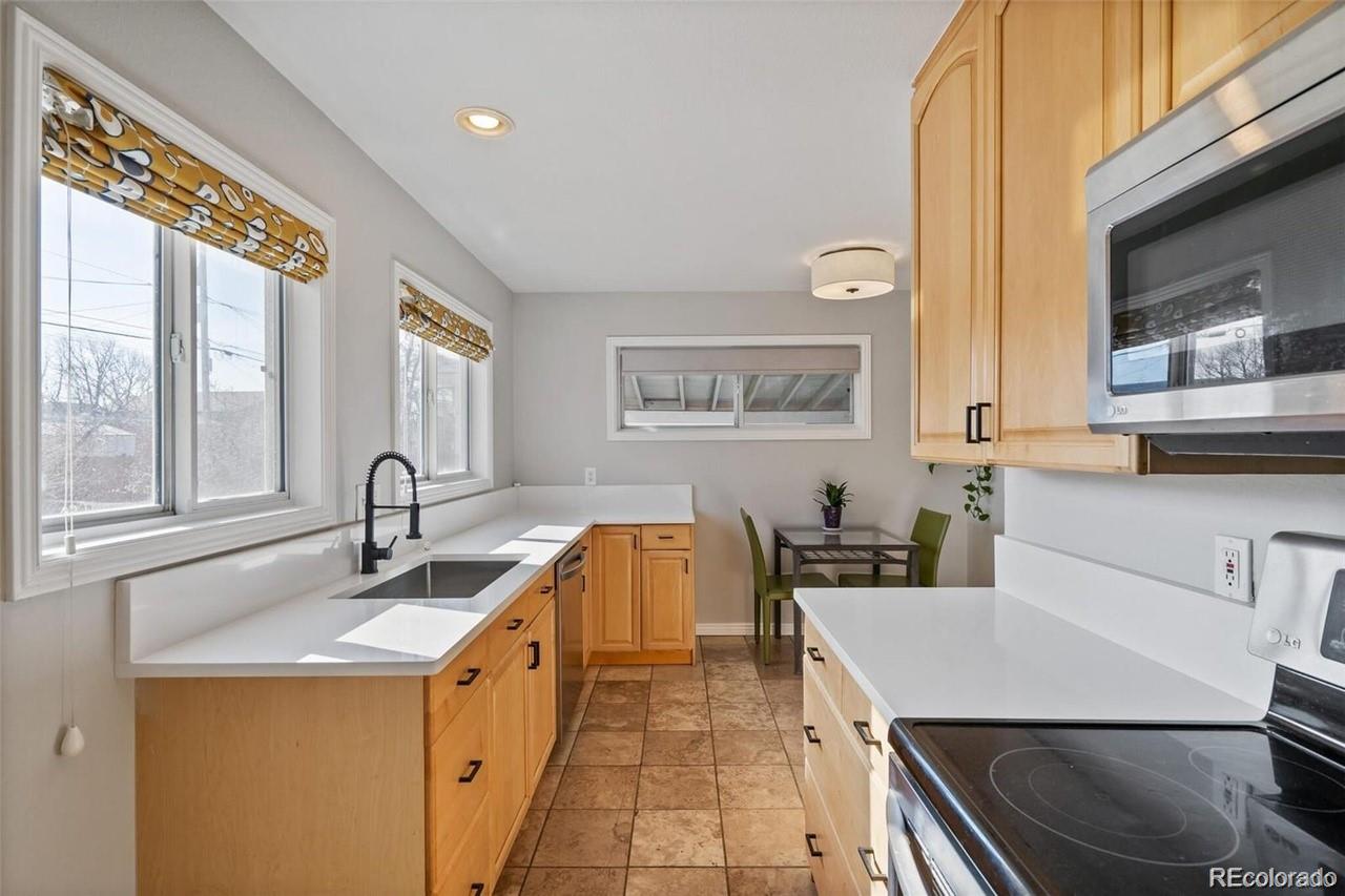 MLS Image #11 for 1166  rosemary street,denver, Colorado