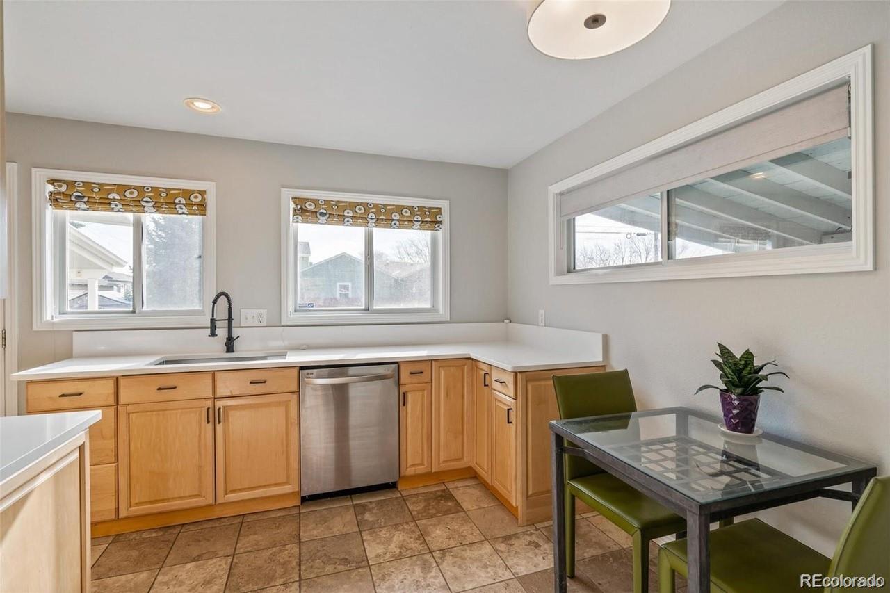 MLS Image #13 for 1166  rosemary street,denver, Colorado