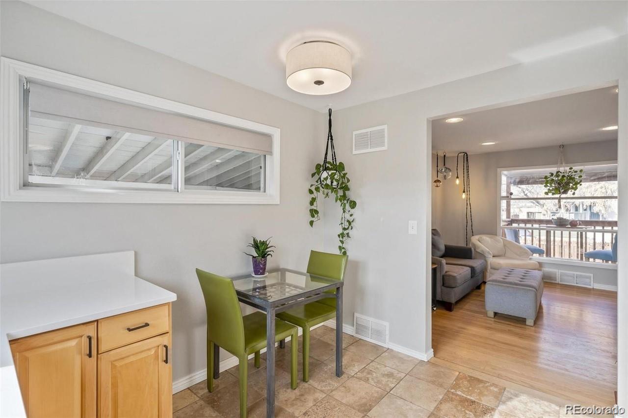 MLS Image #14 for 1166  rosemary street,denver, Colorado