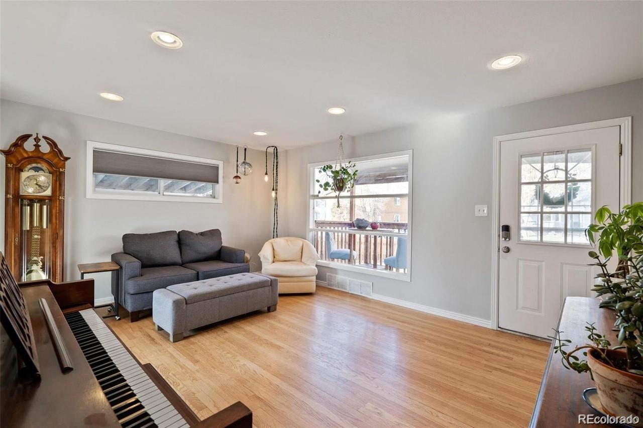 MLS Image #2 for 1166  rosemary street,denver, Colorado