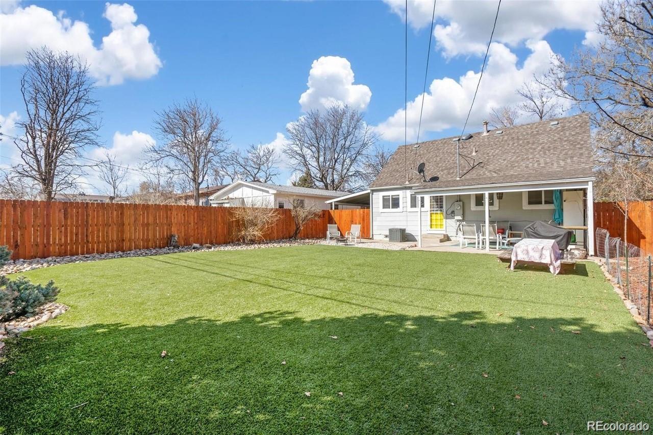 MLS Image #28 for 1166  rosemary street,denver, Colorado