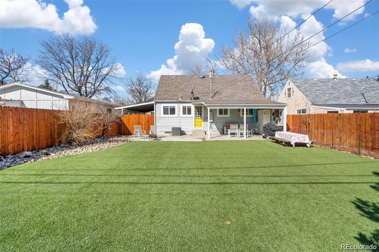 MLS Image #29 for 1166  rosemary street,denver, Colorado