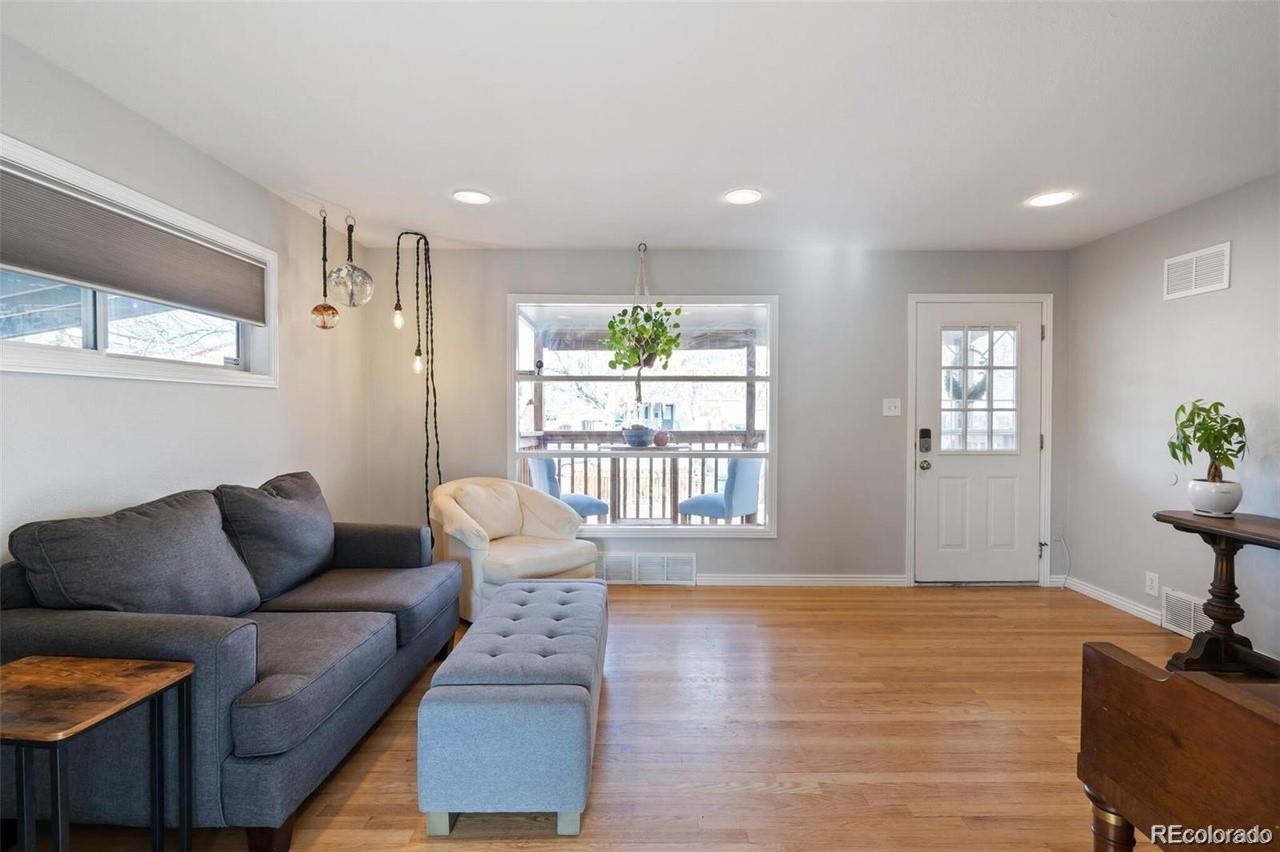 MLS Image #3 for 1166  rosemary street,denver, Colorado
