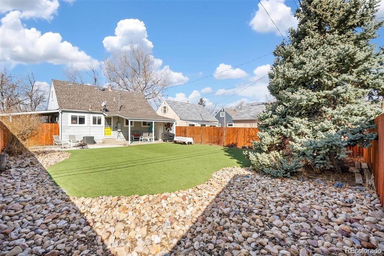 MLS Image #30 for 1166  rosemary street,denver, Colorado