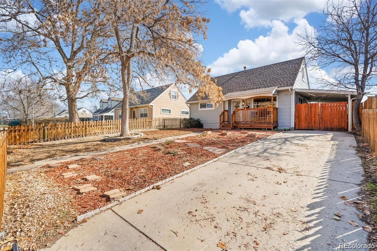 MLS Image #32 for 1166  rosemary street,denver, Colorado