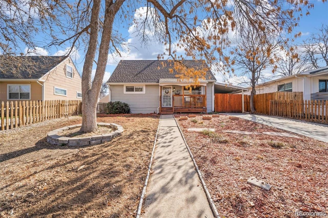 MLS Image #33 for 1166  rosemary street,denver, Colorado